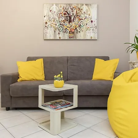 Casa Mary 2 - 80 Mt Dal Mare - Centro Storico Lejlighed