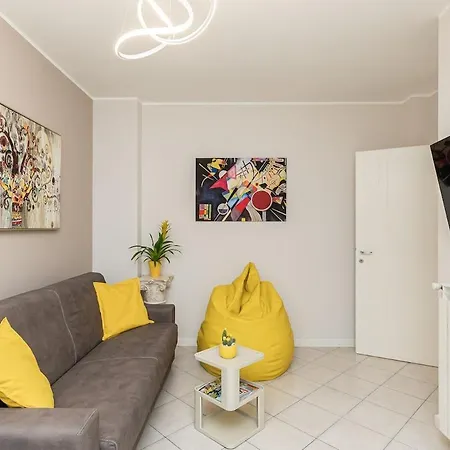 Casa Mary 2 - 80 Mt Dal Mare - Centro Storico