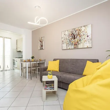 Casa Mary 2 - 80 Mt Dal Mare - Centro Storico Lejlighed