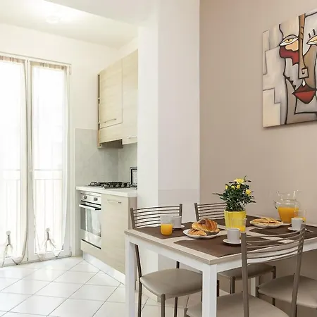 Casa Mary 2 - 80 Mt Dal Mare - Centro Storico Varazze