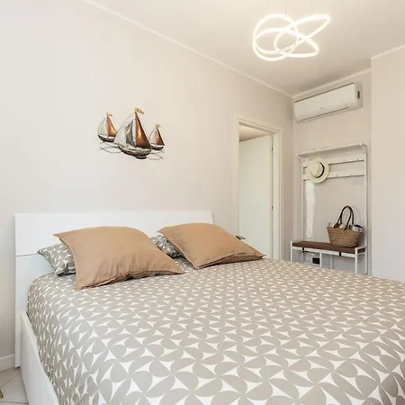 Casa Mary 2 - 80 Mt Dal Mare - Centro Storico *