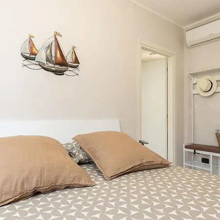 Lejlighed Casa Mary 2 - 80 Mt Dal Mare - Centro Storico