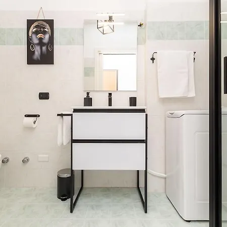 Casa Mary 2 - 80 Mt Dal Mare - Centro Storico Lejlighed