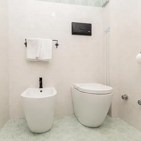 Casa Mary 2 - 80 Mt Dal Mare - Centro Storico Lejlighed *