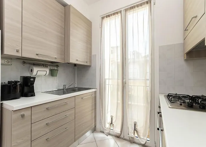 Casa Mary 2 - 80 Mt Dal Mare - Centro Storico شقة