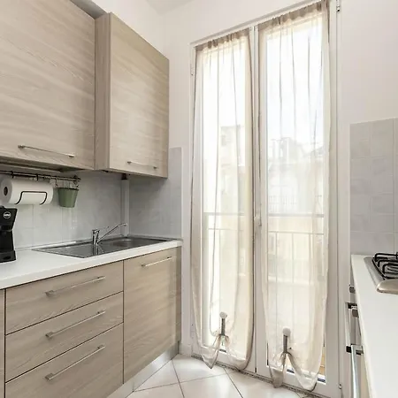 Casa Mary 2 - 80 Mt Dal Mare - Centro Storico アパート