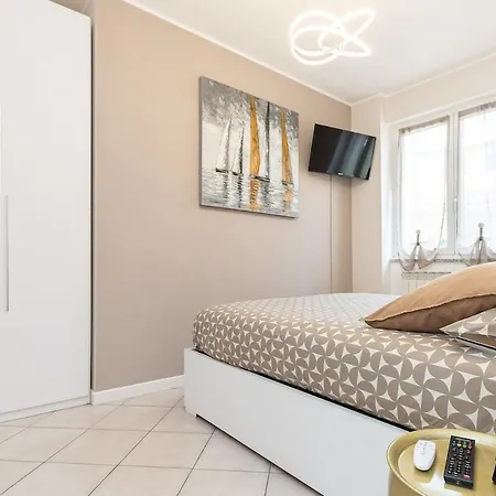 Casa Mary 2 - 80 Mt Dal Mare - Centro Storico * Varazze