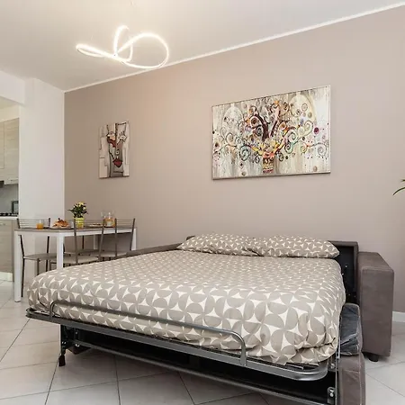 Apartment Casa Mary 2 - 80 Mt Dal Mare - Centro Storico