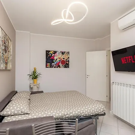 Apartament Casa Mary 2 - 80 Mt Dal Mare - Centro Storico