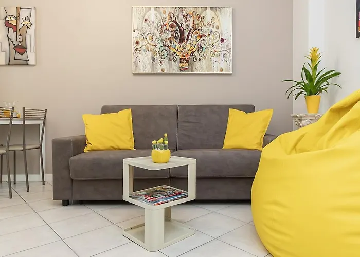 Casa Mary 2 - 80 Mt Dal Mare - Centro Storico Appartement