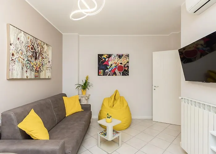 Casa Mary 2 - 80 Mt Dal Mare - Centro Storico