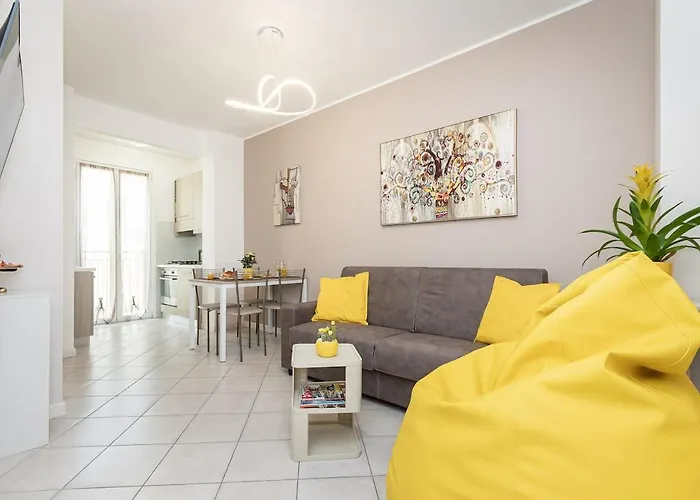 Casa Mary 2 - 80 Mt Dal Mare - Centro Storico Appartement