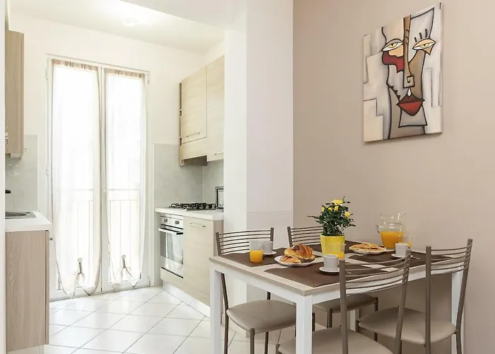 Casa Mary 2 - 80 Mt Dal Mare - Centro Storico Varazze