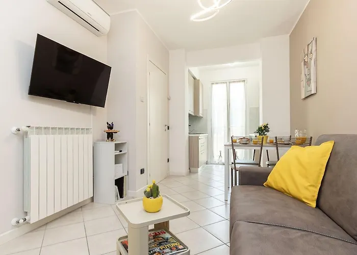 Casa Mary 2 - 80 Mt Dal Mare - Centro Storico Appartement Varazze
