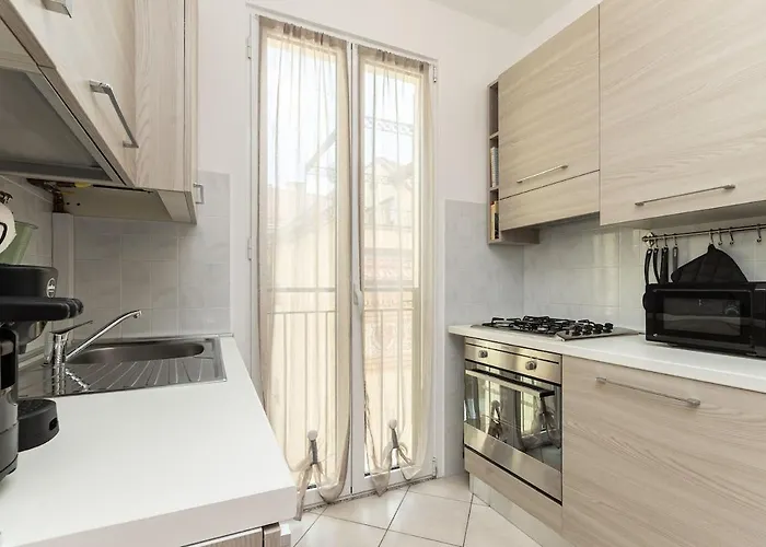 Casa Mary 2 - 80 Mt Dal Mare - Centro Storico * Varazze