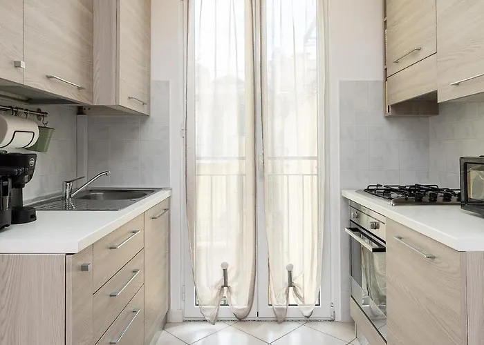 Casa Mary 2 - 80 Mt Dal Mare - Centro Storico Varazze