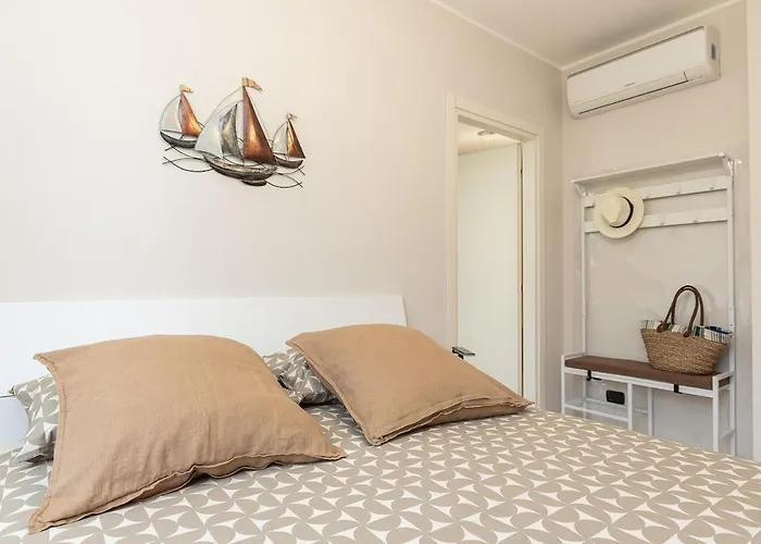 Appartement Casa Mary 2 - 80 Mt Dal Mare - Centro Storico