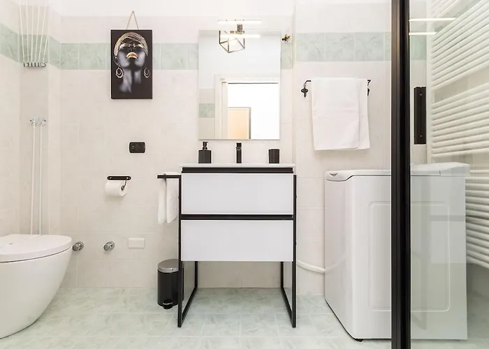 Casa Mary 2 - 80 Mt Dal Mare - Centro Storico Appartement