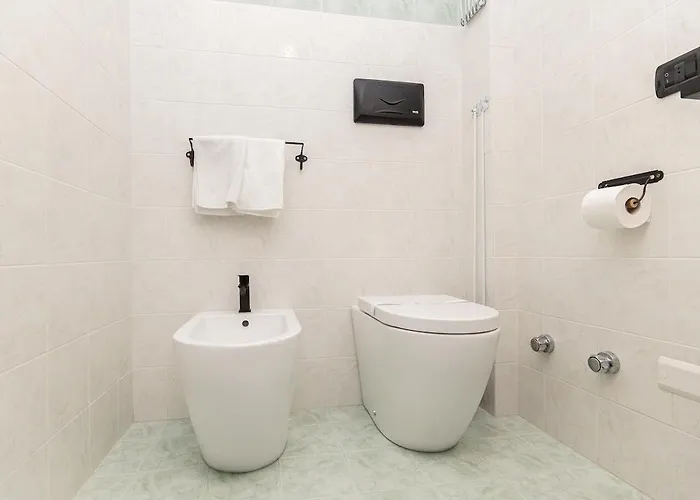 Casa Mary 2 - 80 Mt Dal Mare - Centro Storico Appartement *