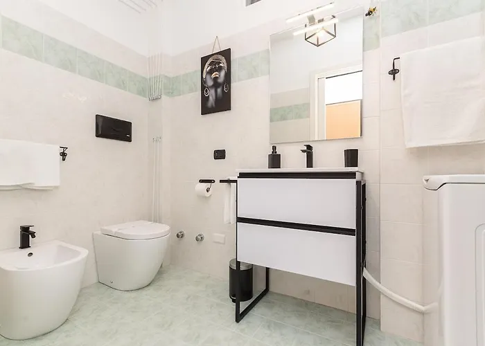 Casa Mary 2 - 80 Mt Dal Mare - Centro Storico Appartement