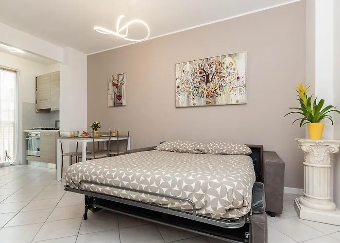 Appartement Casa Mary 2 - 80 Mt Dal Mare - Centro Storico